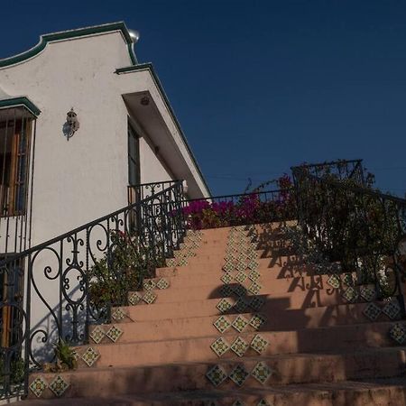 Las Linas Tequisquiapan Exterior foto