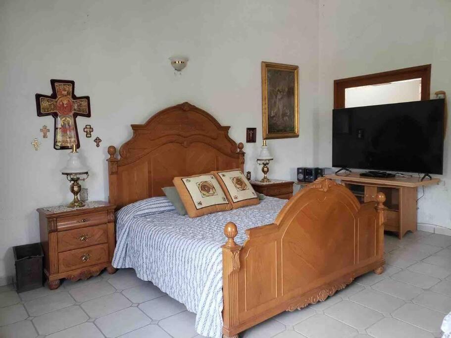 Las Linas Tequisquiapan Exterior foto