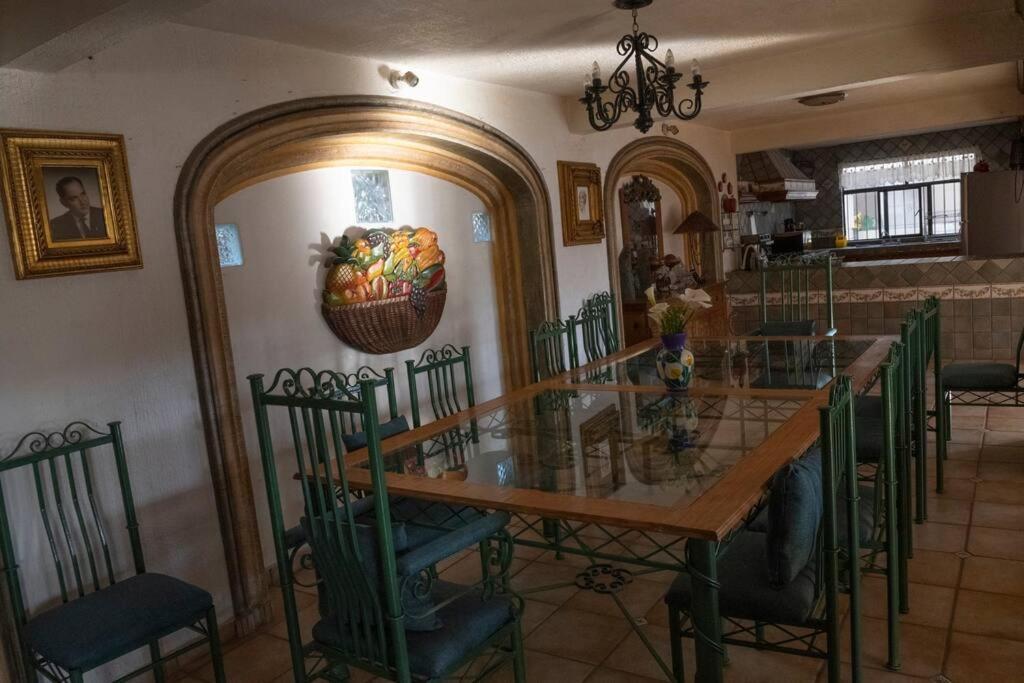 Las Linas Tequisquiapan Exterior foto