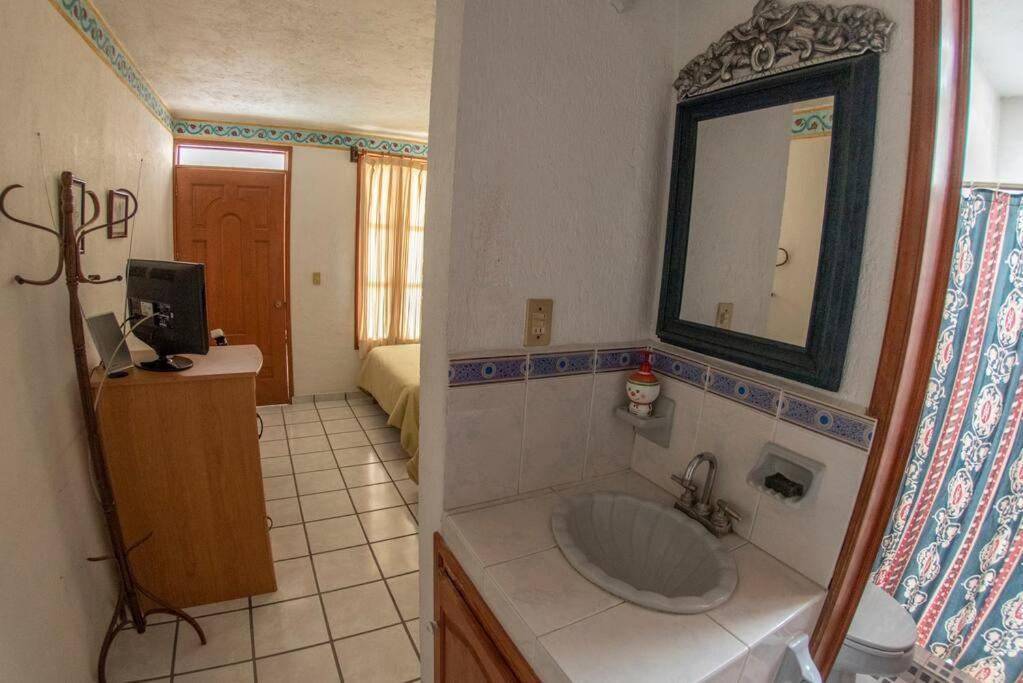 Las Linas Tequisquiapan Exterior foto