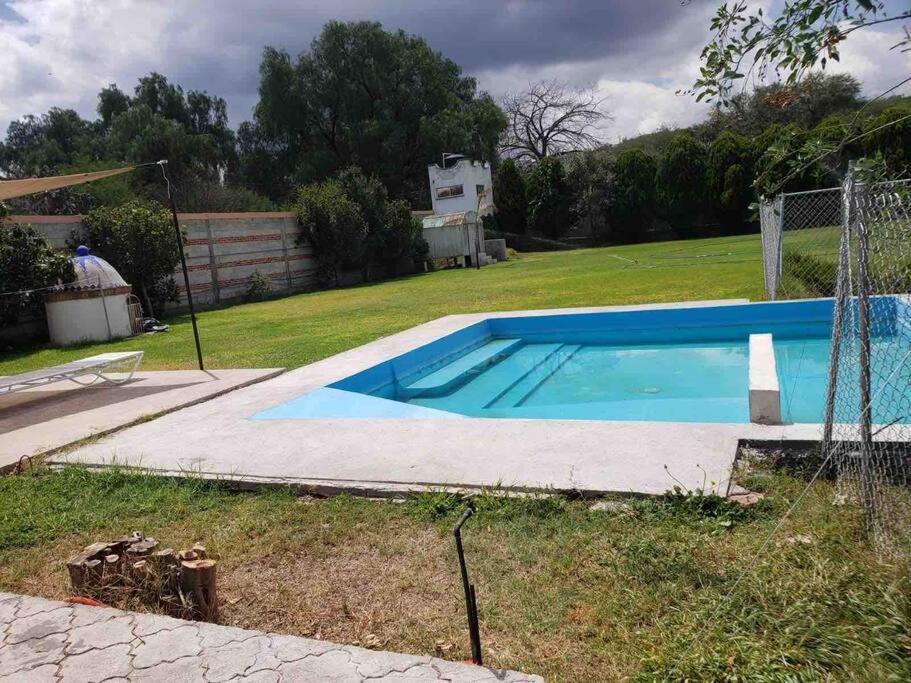 Las Linas Tequisquiapan Exterior foto